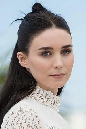 Rooney Mara