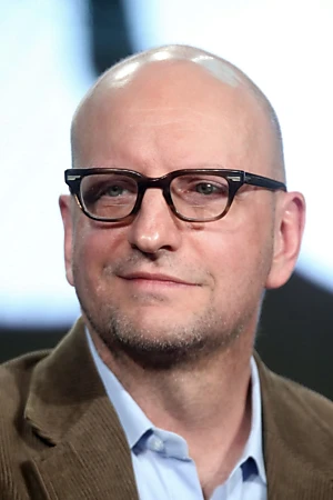 Steven Soderbergh