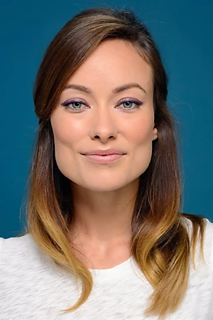 Olivia Wilde