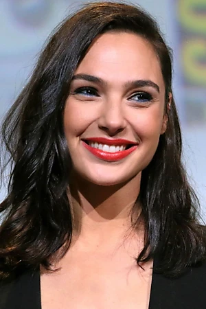 Gal Gadot