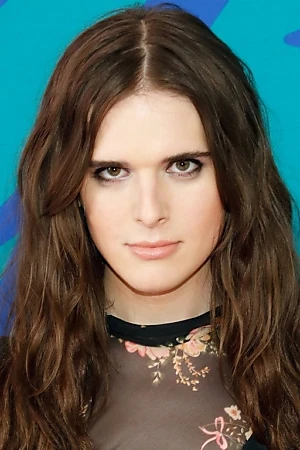 Hari Nef