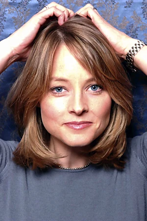 Jodie Foster