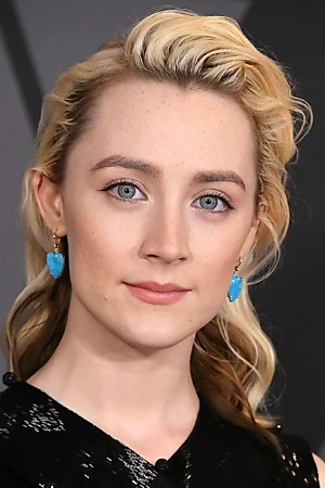 Saoirse Ronan