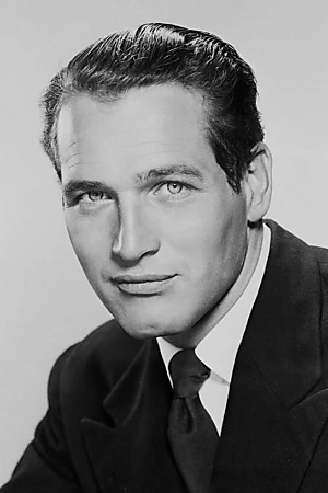 Paul Newman