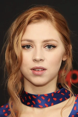 Hermione Corfield