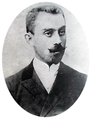 Zacharia Paliashvili