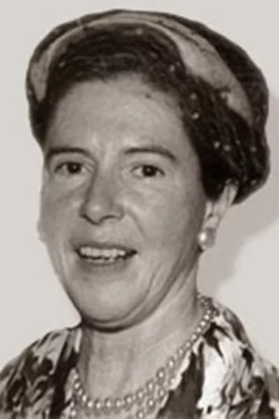 Maria José Dupré