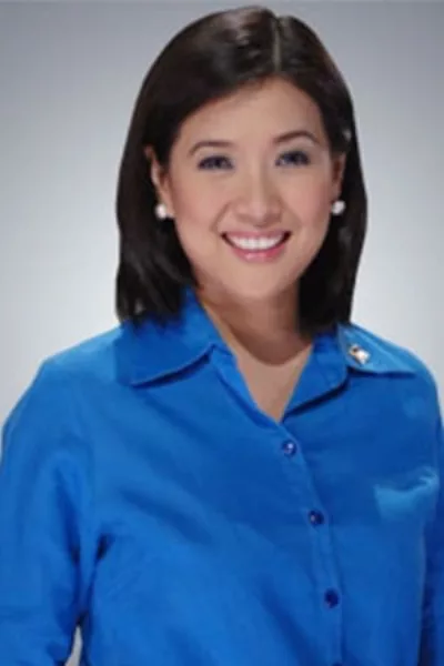 Bernadette Sembrano