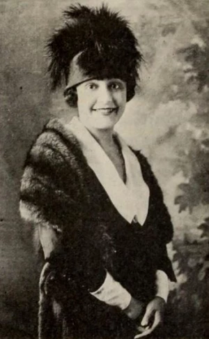 Betty Howe