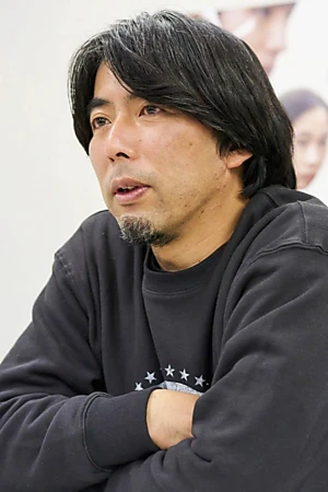 Naoya Ikeda