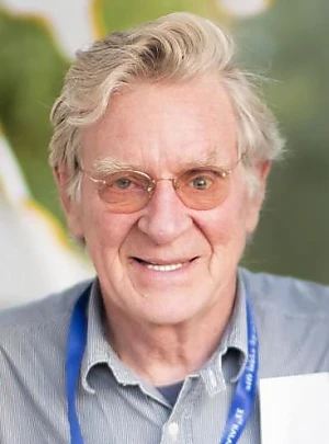 Robert Thurman