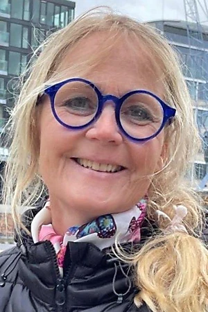 Goldie Møller