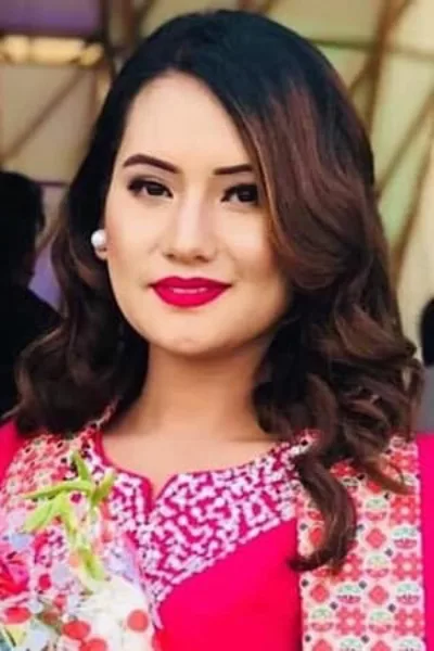 Ranjita Gurung