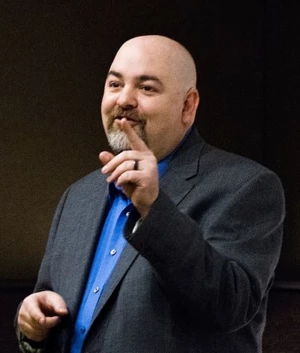 Matt Dillahunty