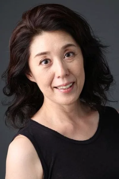 Tomoko Shiota