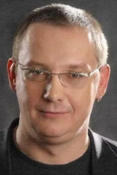 Igor Zubkov