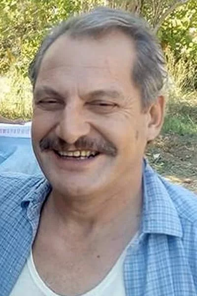 Sotiris Tahtsoglou