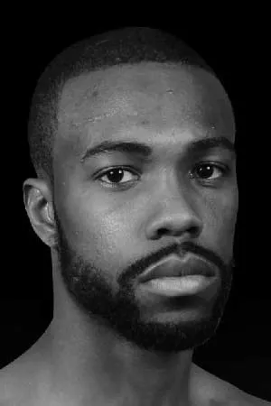 Gary Russell Jr.