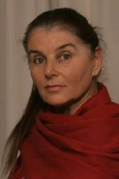 Rina Castelnuovo-Hollander