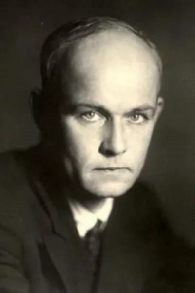 Mikhail Starokadomsky