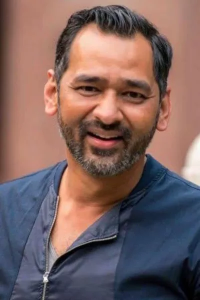 Imran Qureshi