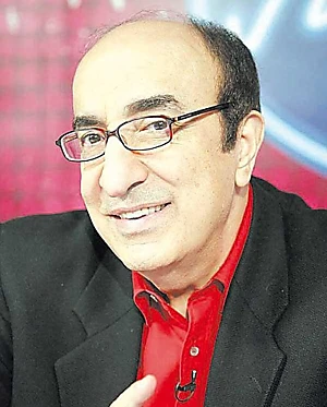 Elias Rahbani