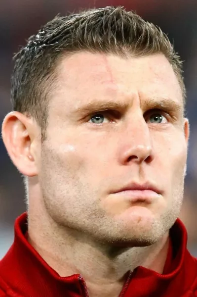 James Milner