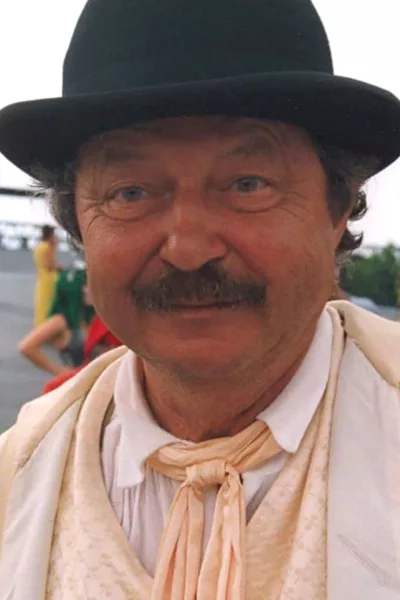 Jost Meier