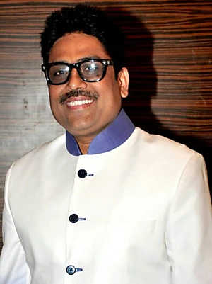 Sailesh Lodha