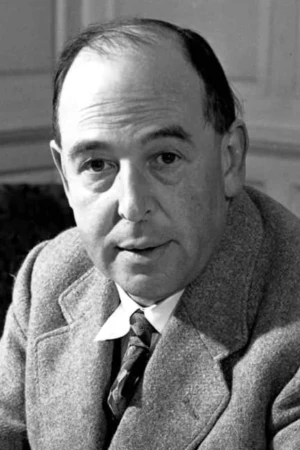 C.S. Lewis