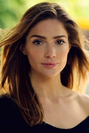 Janet Montgomery