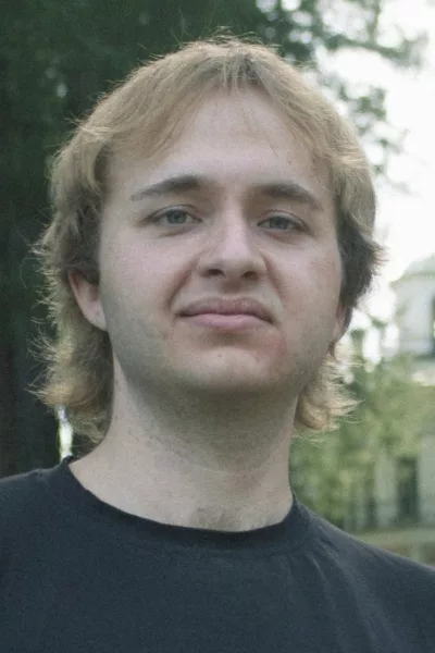 Aleksey Amusin