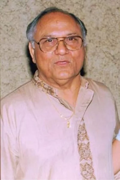 Ram Mukherjee