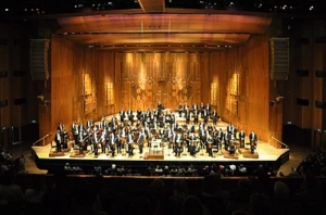 London Symphony Orchestra