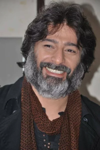 Rafi Wahbi