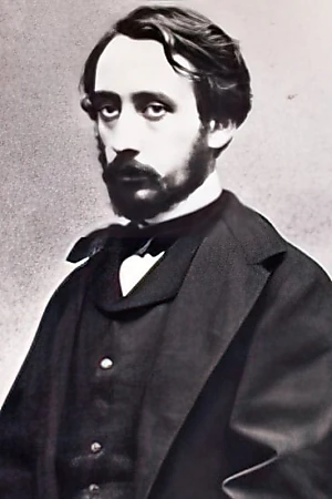 Edgar Degas