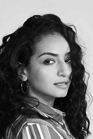 Yumna Al-Arashi