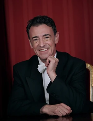 Miguel Ángel Gómez Martínez