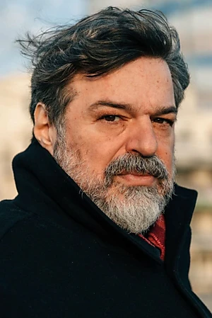 Dimitris Papadimitriou