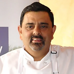 Cyrus Todiwala