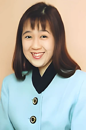 Miho Yoshida