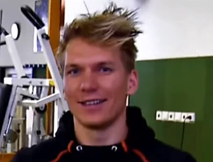 Adam Zampa