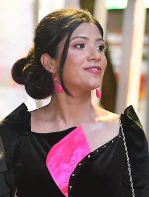 Fathimath Fareela