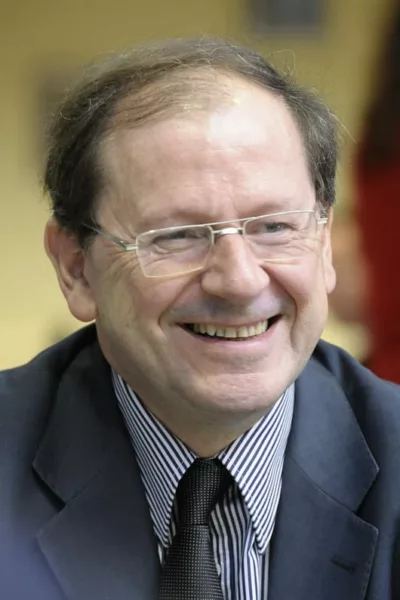 Hervé Novelli