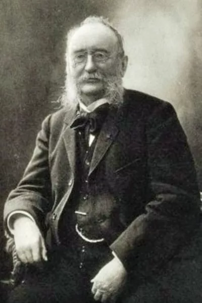 Louis Hubert Farabeuf