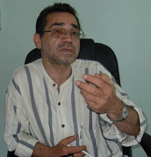 Armen Mazmanyan