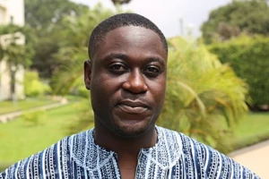 Felix Nartey