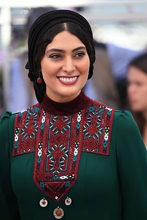 Soodabe Beyzaei