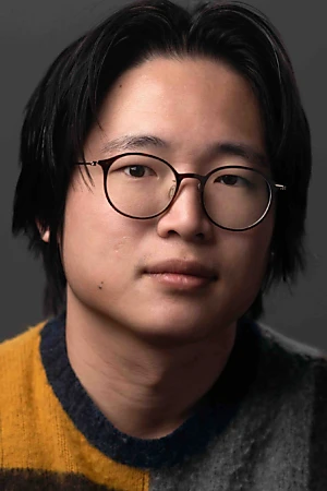 Patrick Wei