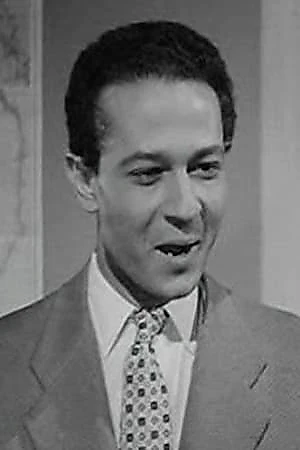 Naguib Abdo